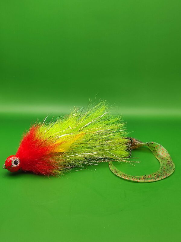 | Crafted Catches Lures Made with Precision and Passion