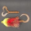 | Crafted Catches Lures Made with Precision and Passion