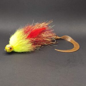 | Crafted Catches Lures Made with Precision and Passion