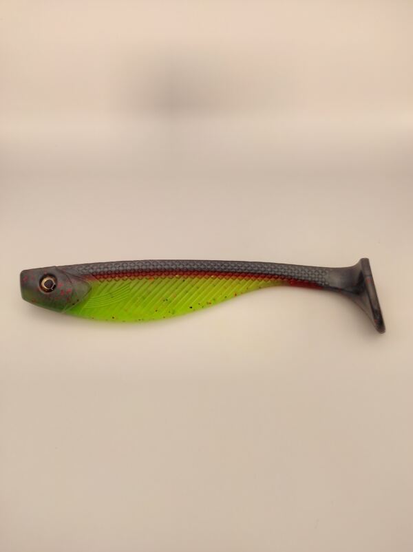 Crafted Catches Lures Made with Precision and Passion