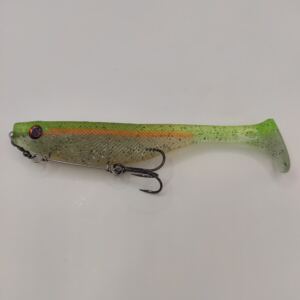 Crafted Catches Lures Made with Precision and Passion