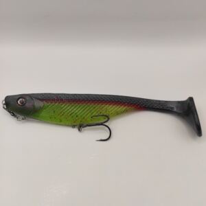 Crafted Catches Lures Made with Precision and Passion