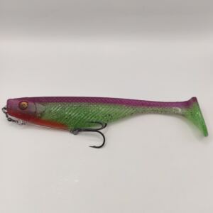 Crafted Catches Lures Made with Precision and Passion