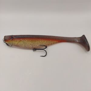 Crafted Catches Lures Made with Precision and Passion