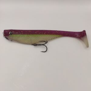 Crafted Catches Lures Made with Precision and Passion