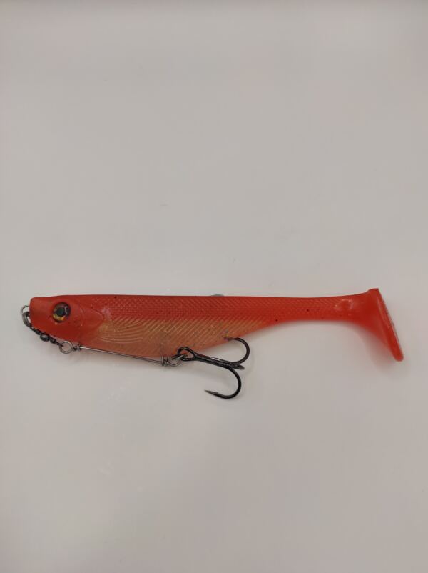 Crafted Catches Lures Made with Precision and Passion