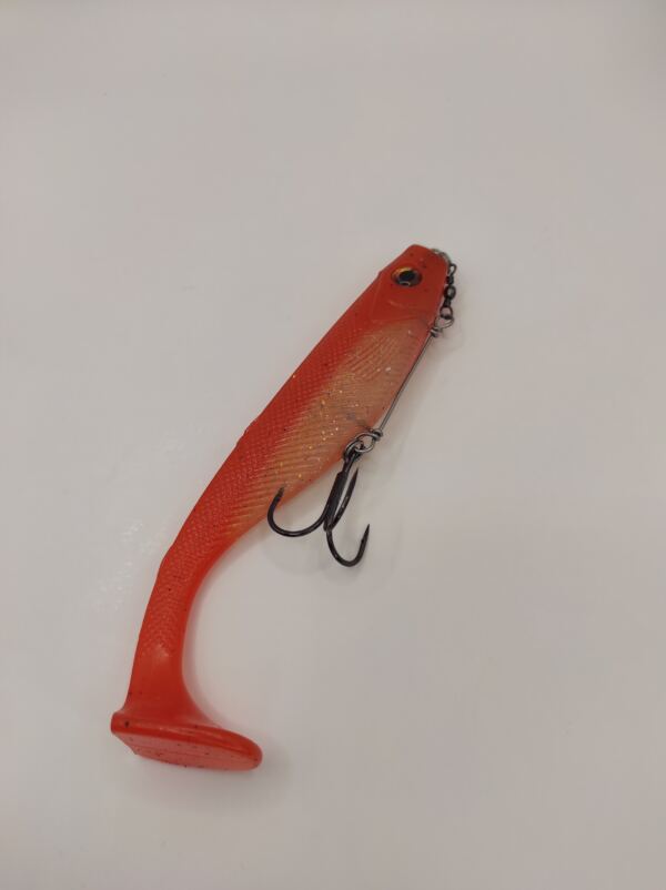 Crafted Catches Lures Made with Precision and Passion