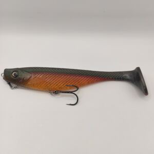 Crafted Catches Lures Made with Precision and Passion