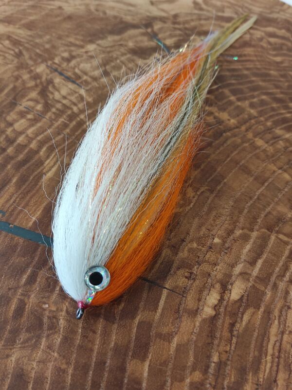 Crafted Catches Lures Made with Precision and Passion