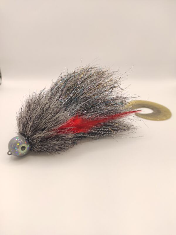 Crafted Catches Lures Made with Precision and Passion