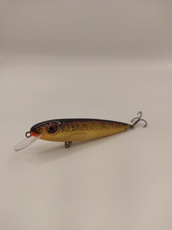 Crafted Catches Lures Made with Precision and Passion