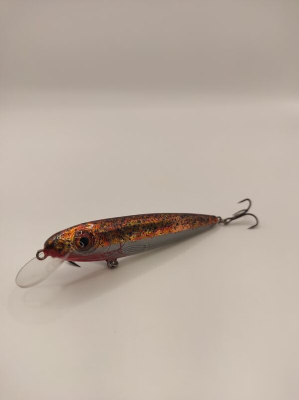 Crafted Catches Lures Made with Precision and Passion