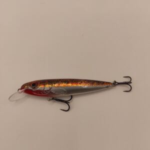 Crafted Catches Lures Made with Precision and Passion