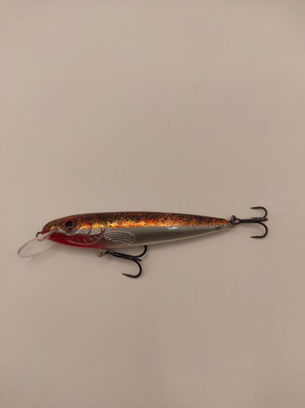 Crafted Catches Lures Made with Precision and Passion