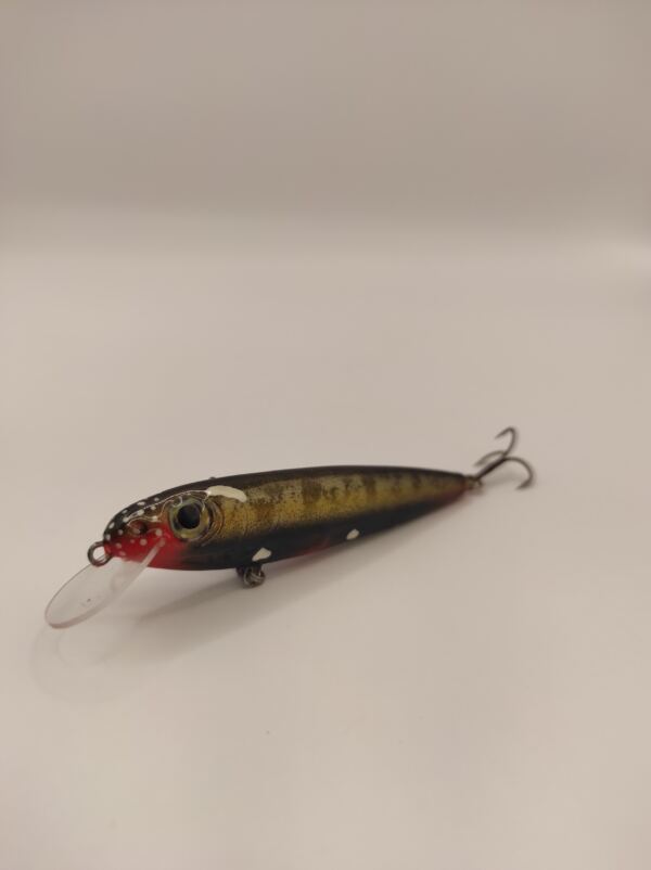 Crafted Catches Lures Made with Precision and Passion