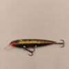 Crafted Catches Lures Made with Precision and Passion