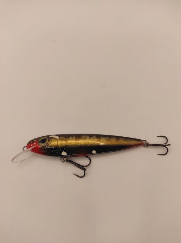 Crafted Catches Lures Made with Precision and Passion