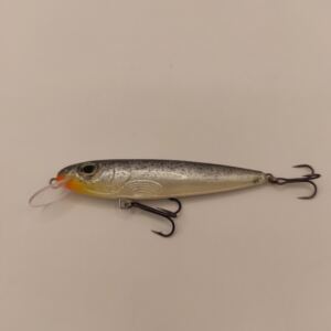 Crafted Catches Lures Made with Precision and Passion