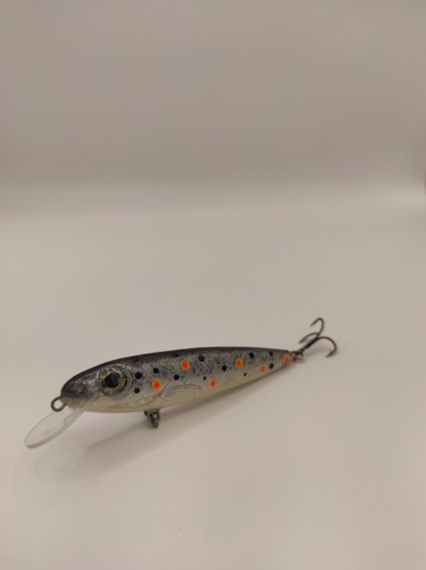 Crafted Catches Lures Made with Precision and Passion