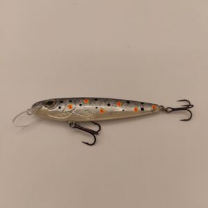 Crafted Catches Lures Made with Precision and Passion