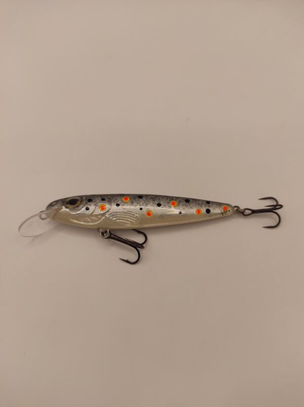 Crafted Catches Lures Made with Precision and Passion