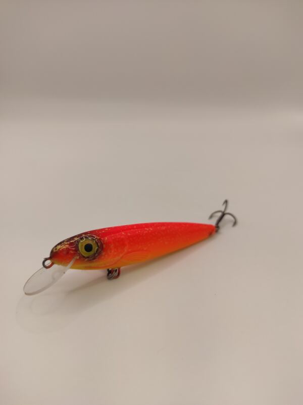 Crafted Catches Lures Made with Precision and Passion