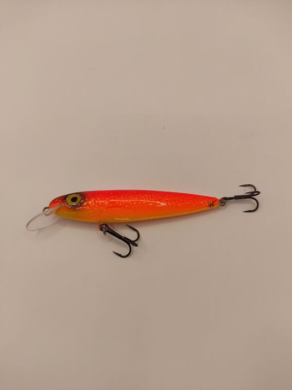 Crafted Catches Lures Made with Precision and Passion