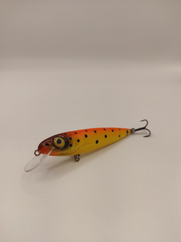 Crafted Catches Lures Made with Precision and Passion