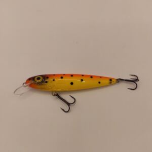 Crafted Catches Lures Made with Precision and Passion