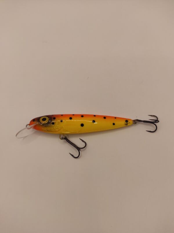 Crafted Catches Lures Made with Precision and Passion