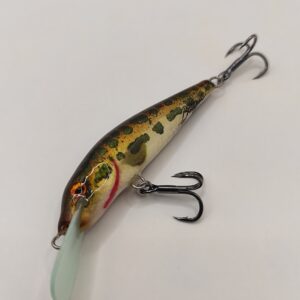 Crafted Catches Lures Made with Precision and Passion