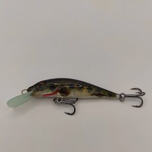 Crafted Catches Lures Made with Precision and Passion