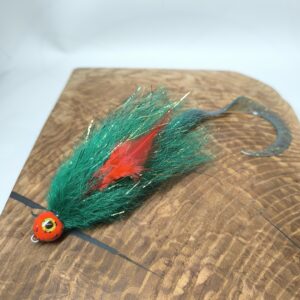 Crafted Catches Lures Made with Precision and Passion