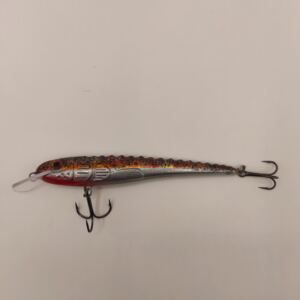 Crafted Catches Lures Made with Precision and Passion