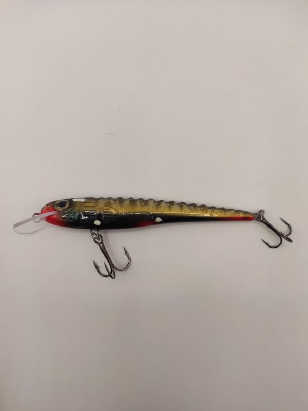 Crafted Catches Lures Made with Precision and Passion