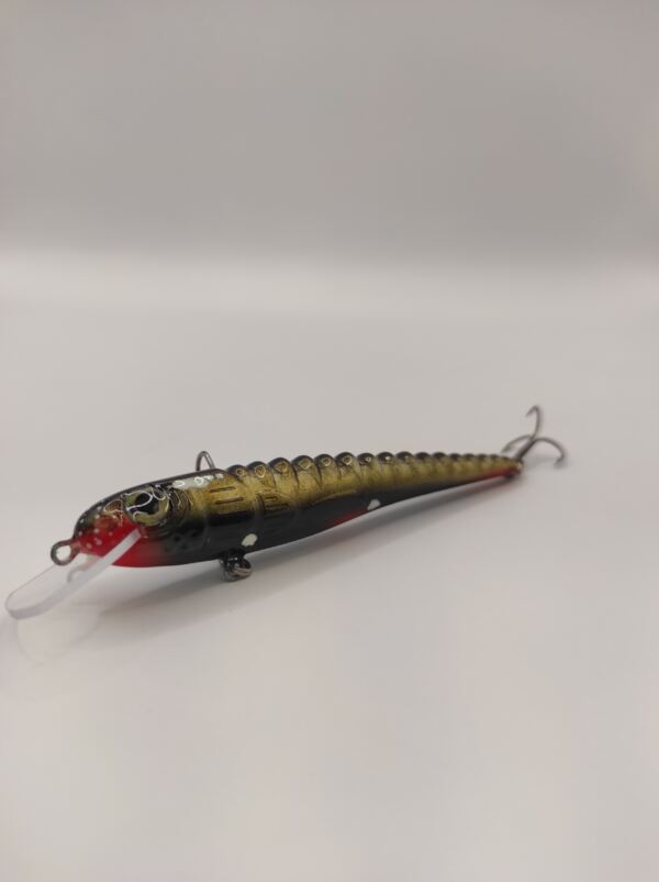 Crafted Catches Lures Made with Precision and Passion