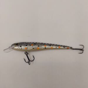 Crafted Catches Lures Made with Precision and Passion