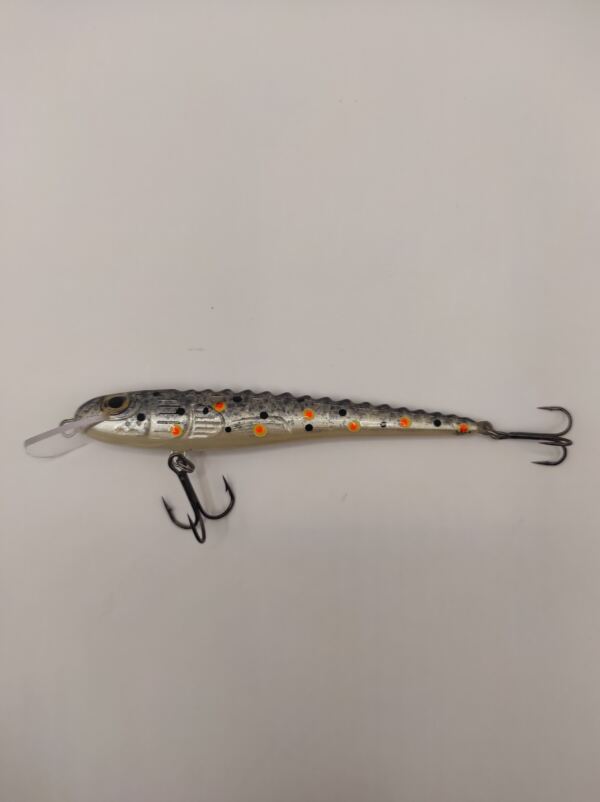 Crafted Catches Lures Made with Precision and Passion