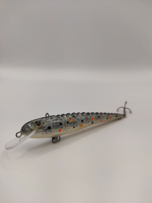 Crafted Catches Lures Made with Precision and Passion