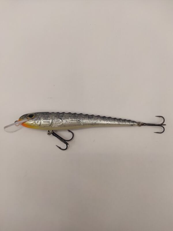 Crafted Catches Lures Made with Precision and Passion