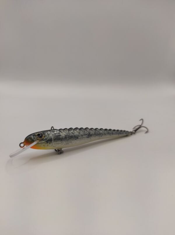 Crafted Catches Lures Made with Precision and Passion