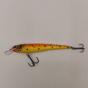 Crafted Catches Lures Made with Precision and Passion