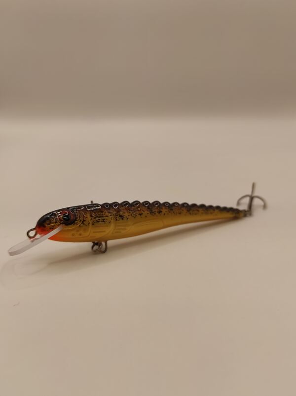 Crafted Catches Lures Made with Precision and Passion