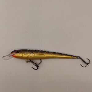 Crafted Catches Lures Made with Precision and Passion