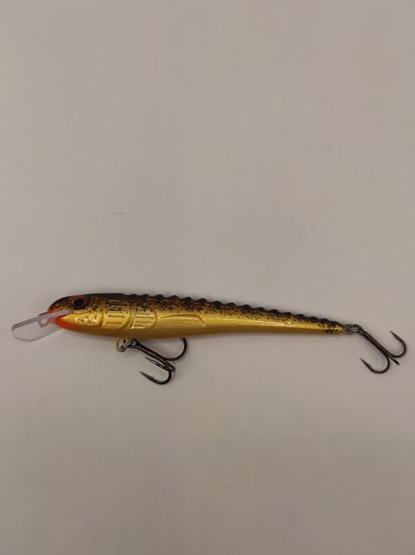 Crafted Catches Lures Made with Precision and Passion