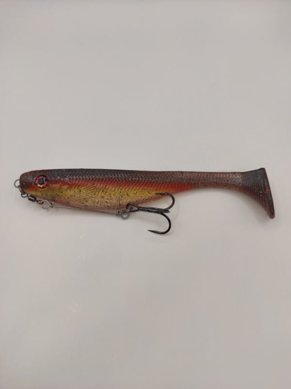 Crafted Catches Lures Made with Precision and Passion