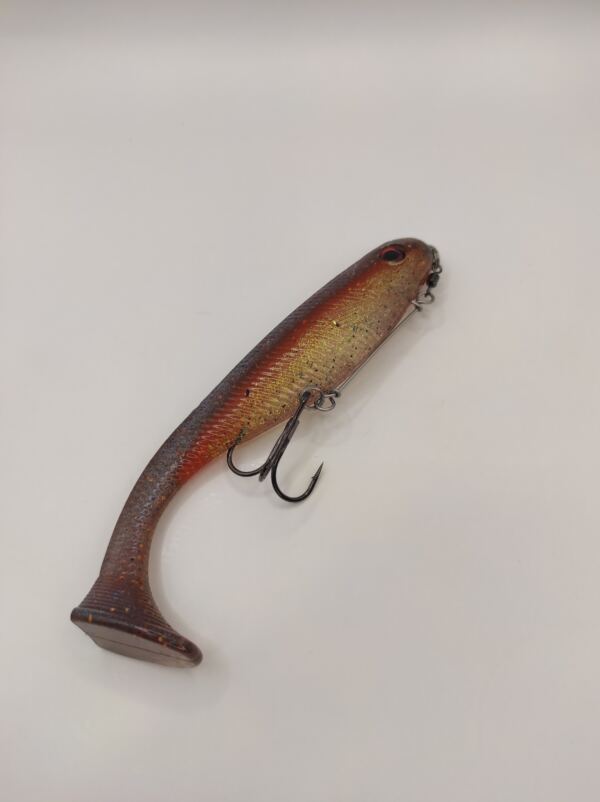 Crafted Catches Lures Made with Precision and Passion