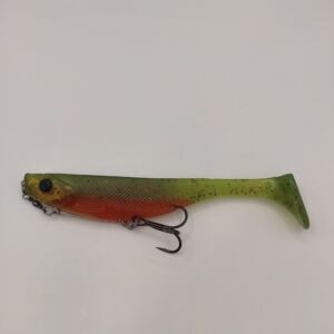 Crafted Catches Lures Made with Precision and Passion