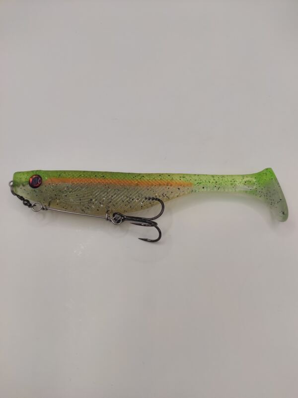 Crafted Catches Lures Made with Precision and Passion