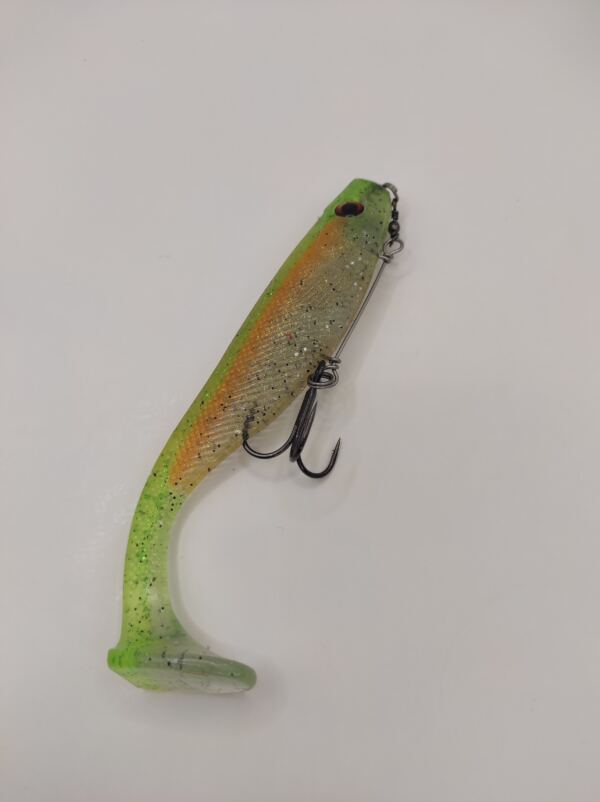 Crafted Catches Lures Made with Precision and Passion